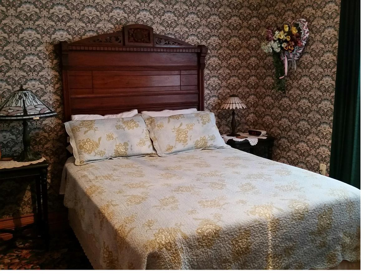 Geiger Victorian Bed And Breakfast - thumb 10