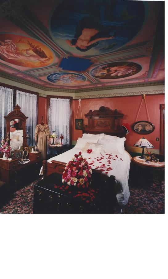 Geiger Victorian Bed And Breakfast - thumb 4