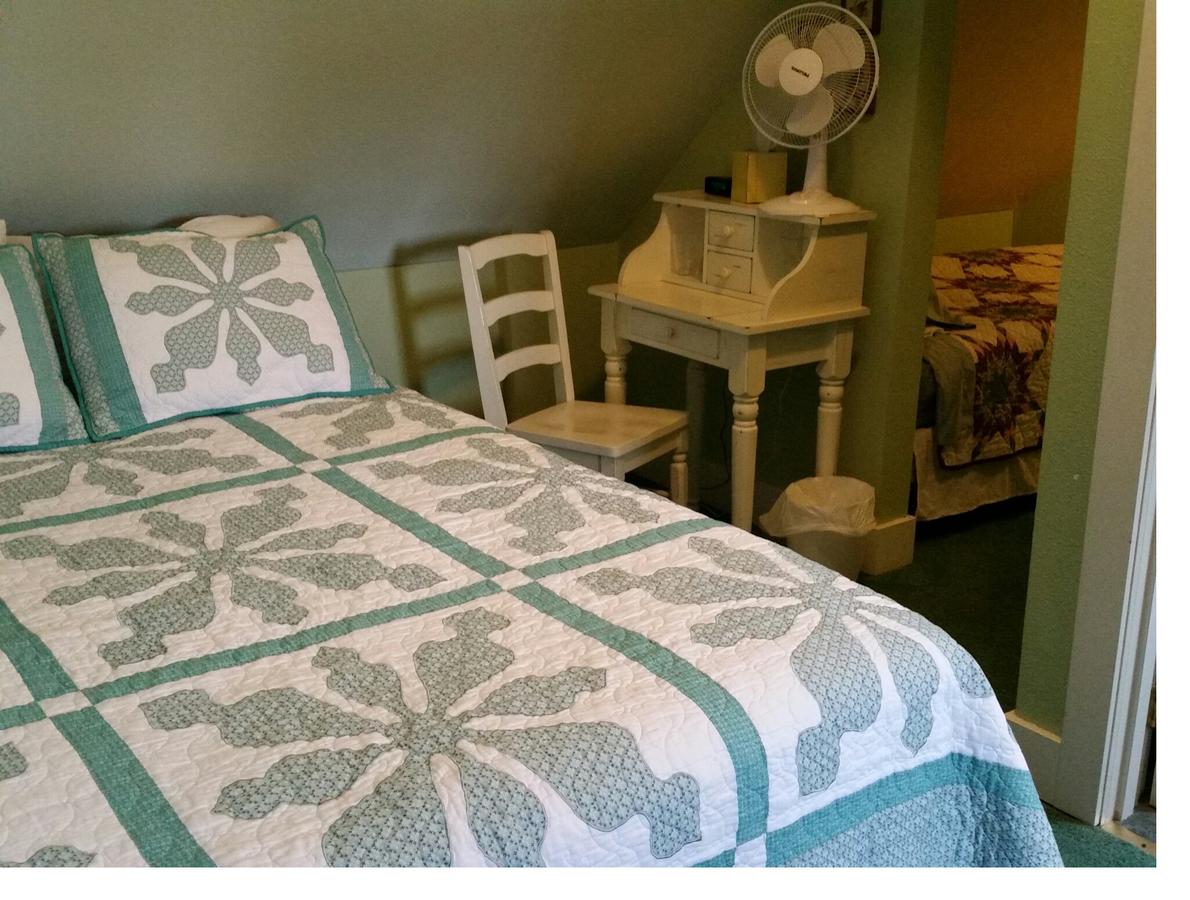 Geiger Victorian Bed And Breakfast - thumb 12