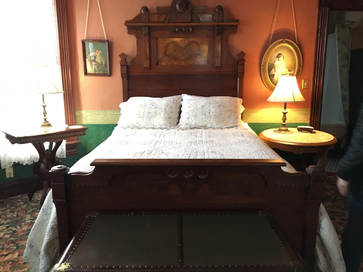 Geiger Victorian Bed And Breakfast - thumb 6