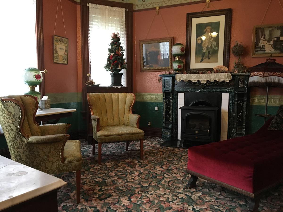 Geiger Victorian Bed And Breakfast - thumb 9