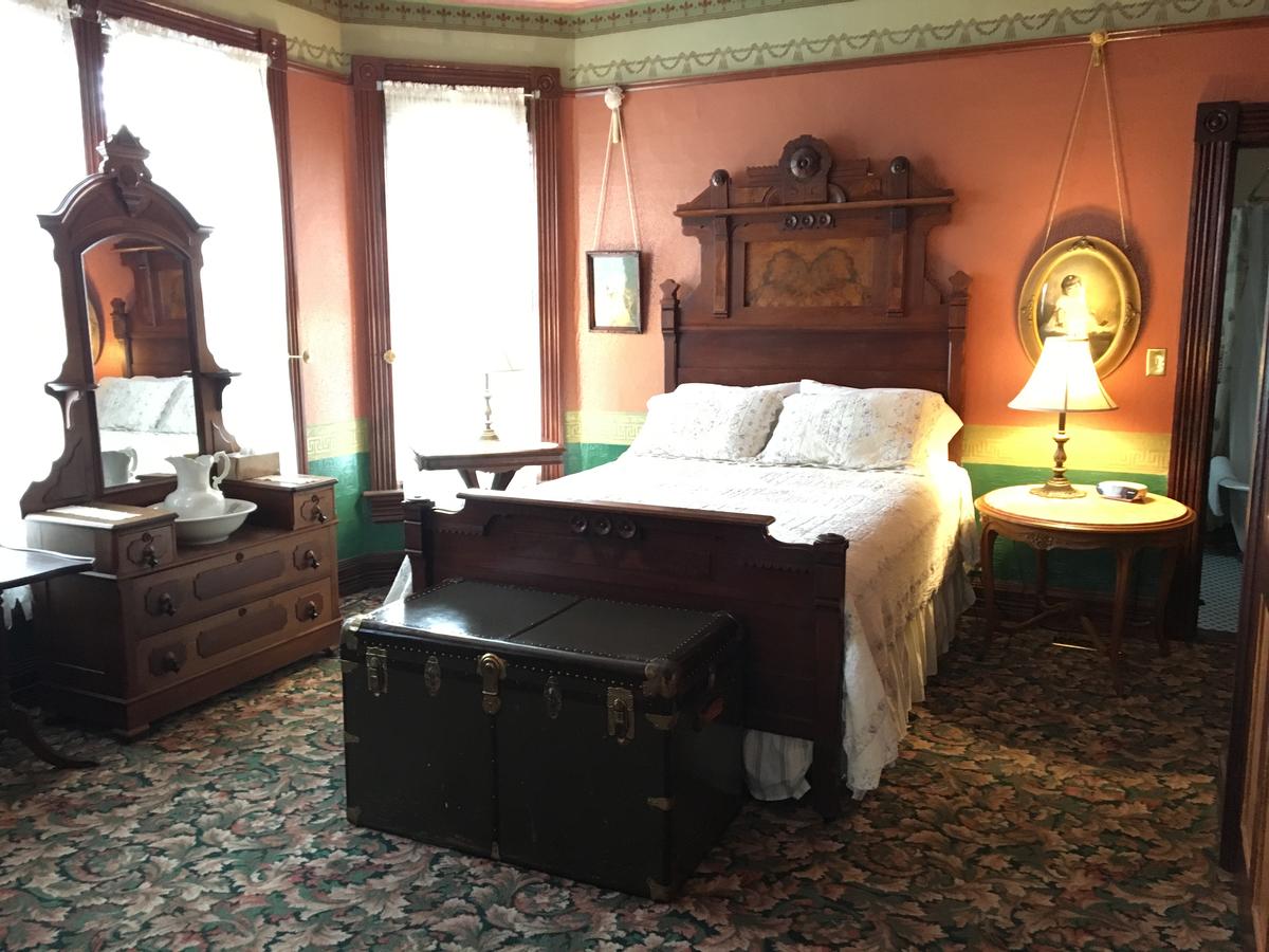 Geiger Victorian Bed And Breakfast - thumb 5
