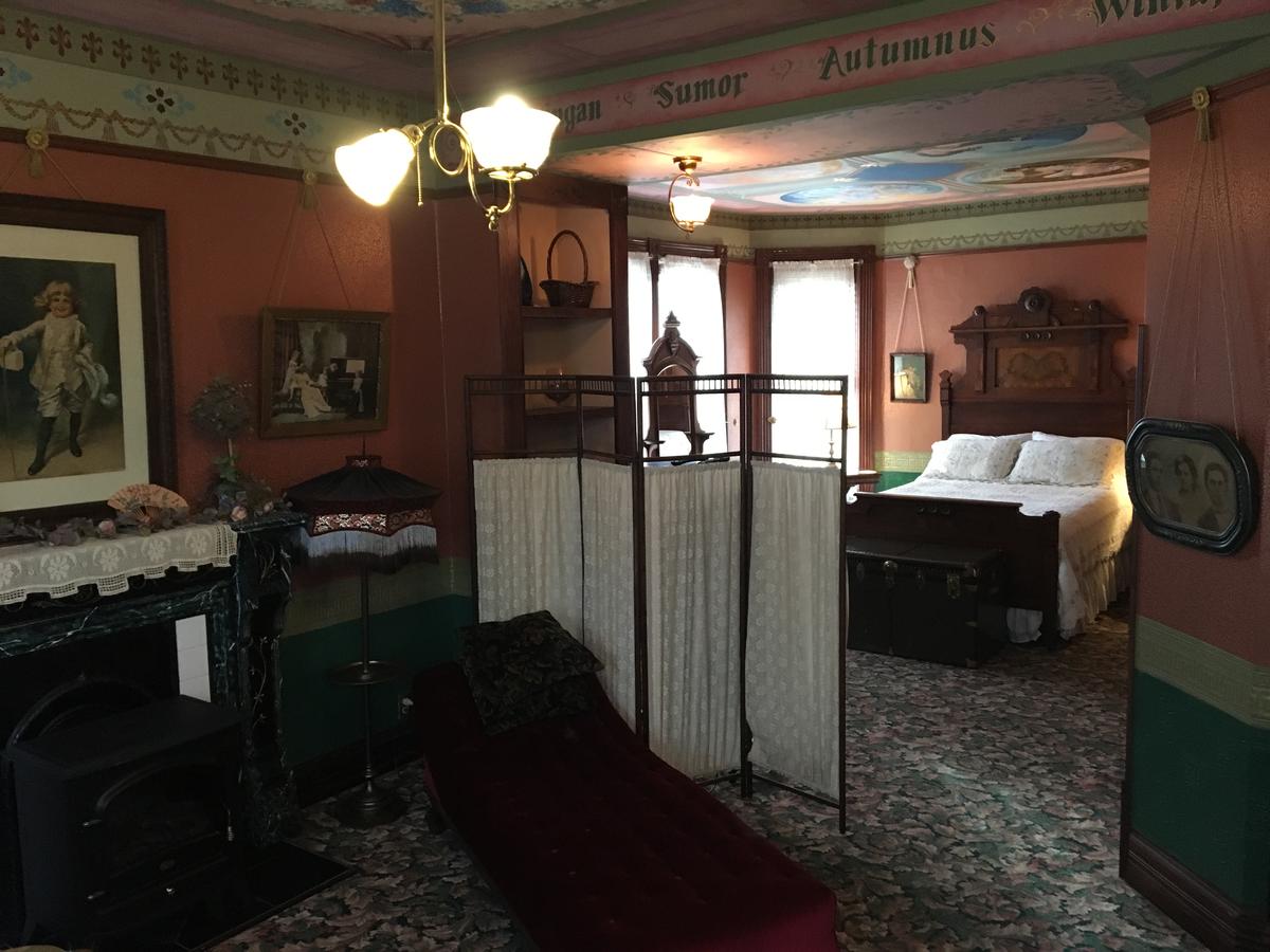 Geiger Victorian Bed And Breakfast - thumb 7