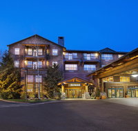 Heathman Lodge - Accommodation Seattle