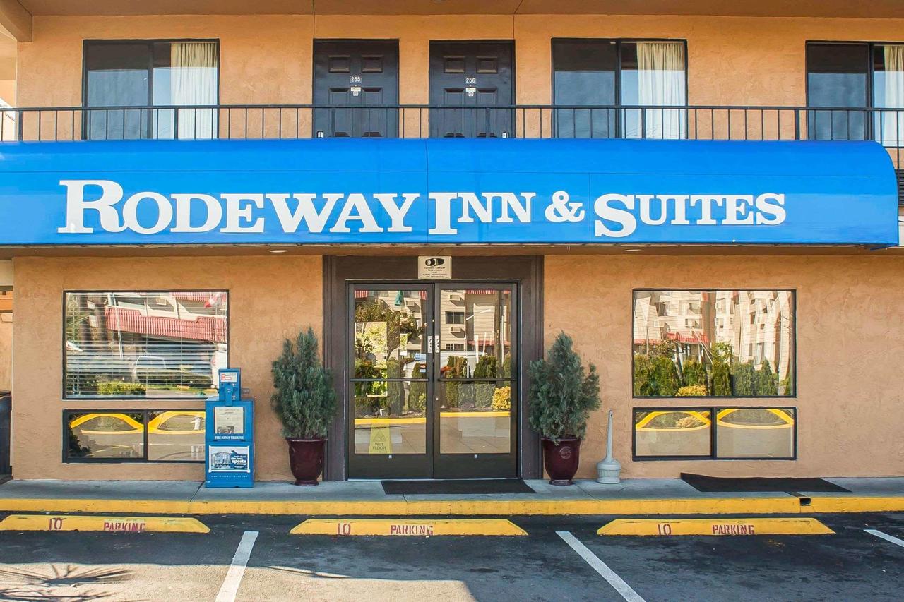 Rodeway Inn Fife - thumb 21