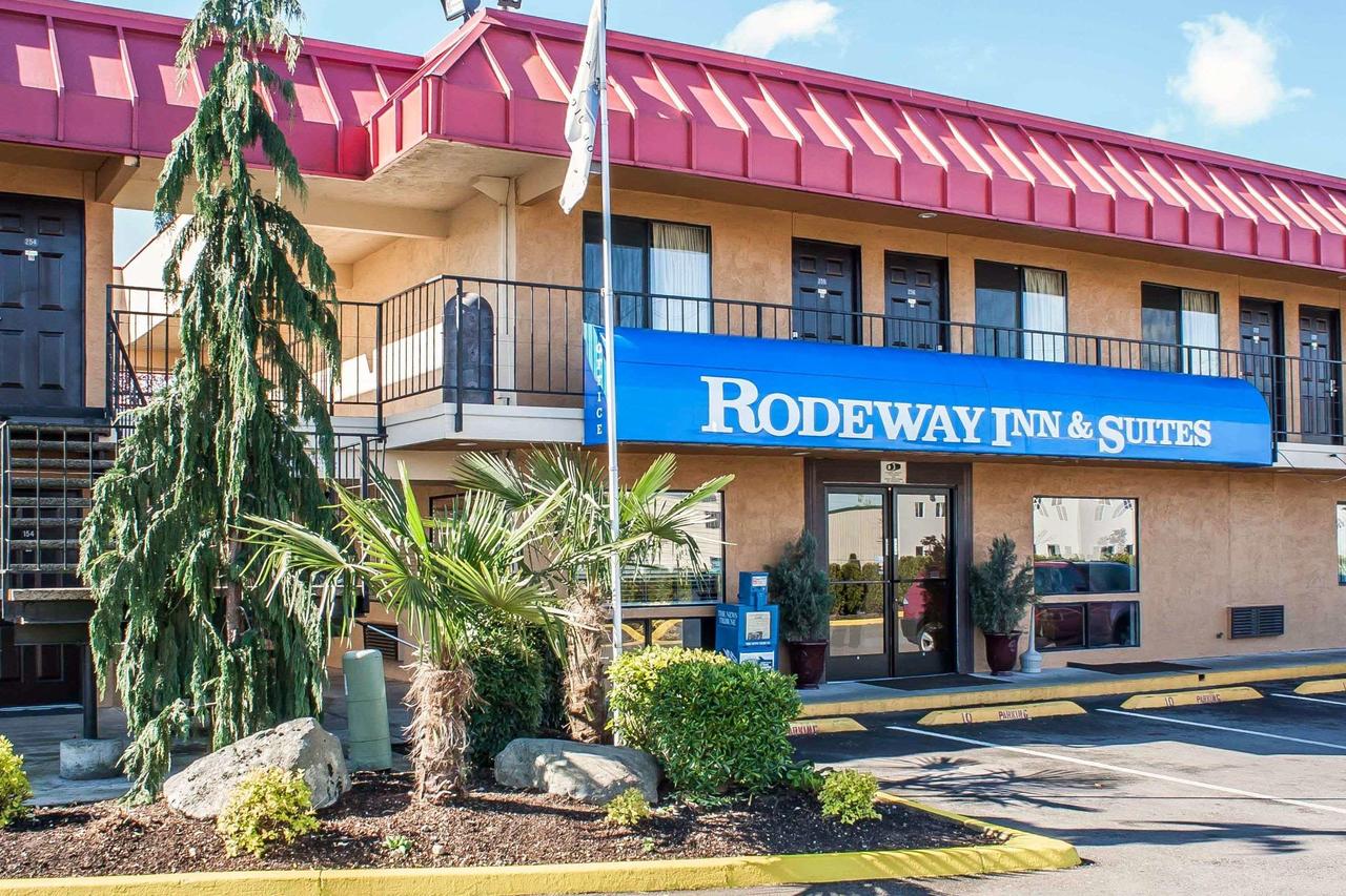 Rodeway Inn Fife - thumb 1