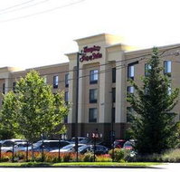 Hampton Inn  Suites Tacoma-Mall - Accommodation Seattle