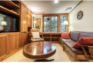 Bamboo Apartment Montlake