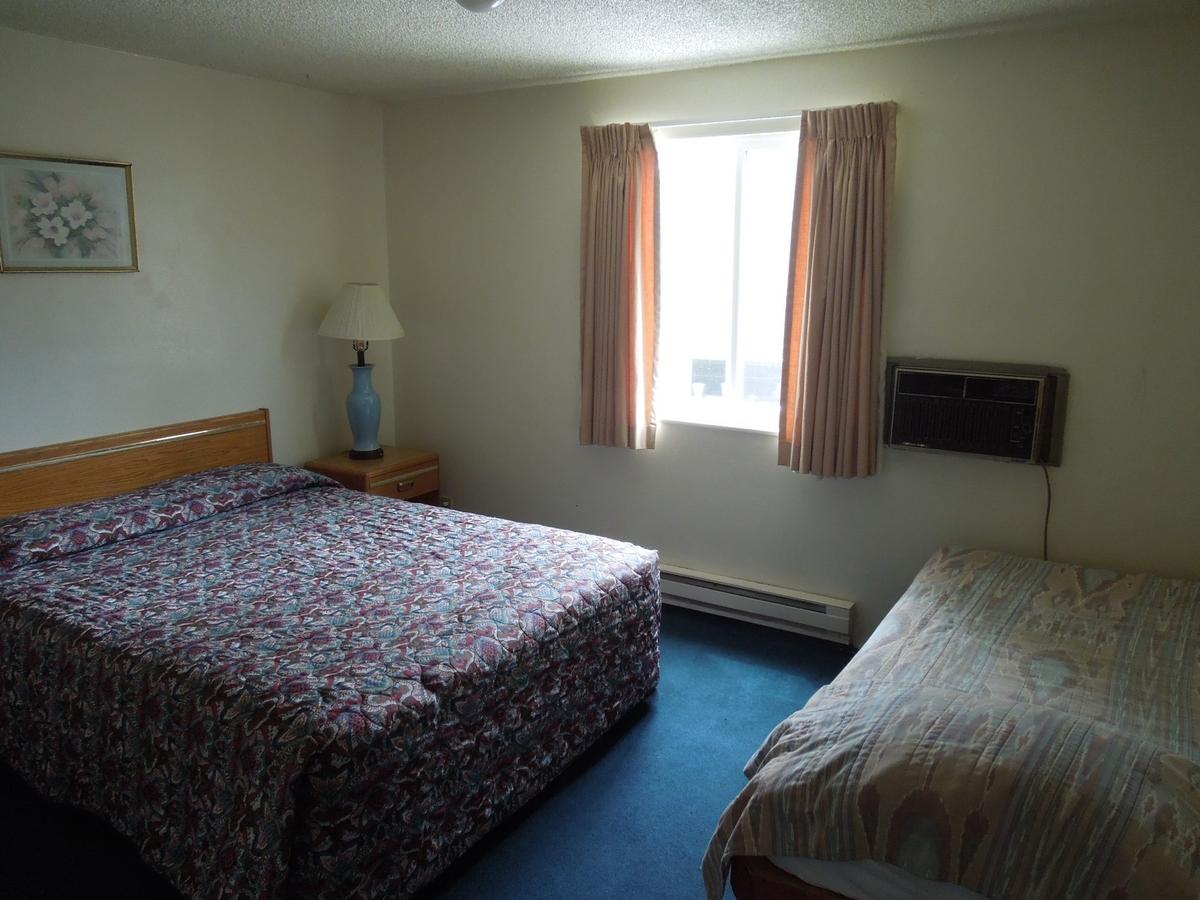 Columbus Motor Inn - thumb 10