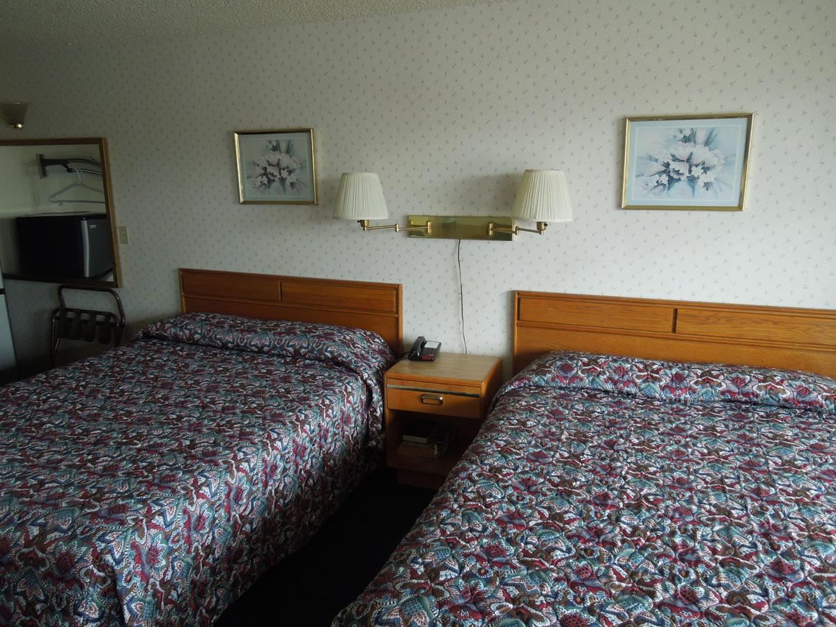 Columbus Motor Inn - thumb 7