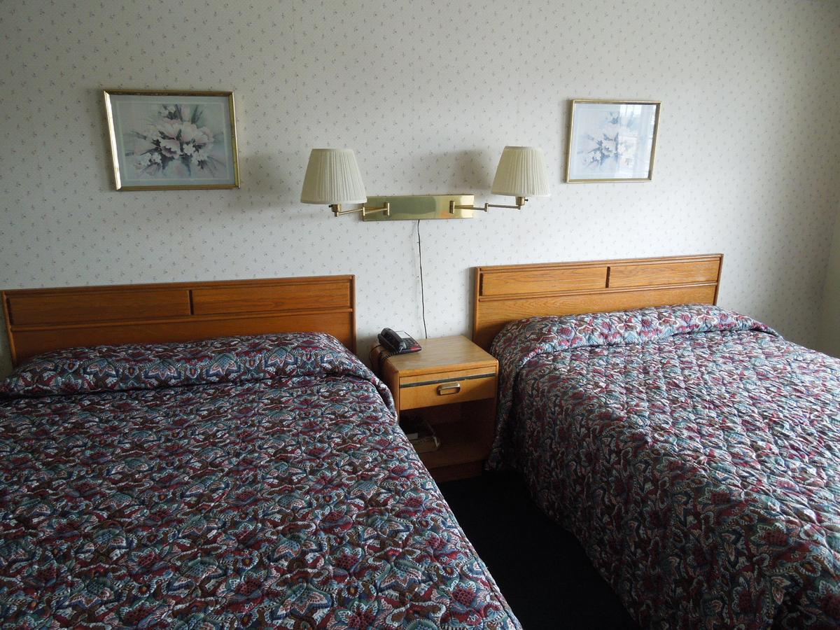Columbus Motor Inn - thumb 12