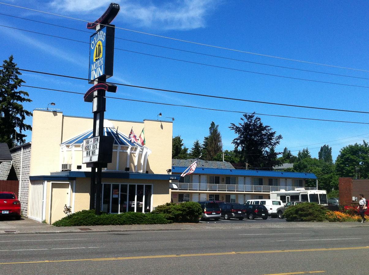 Columbus Motor Inn - thumb 2