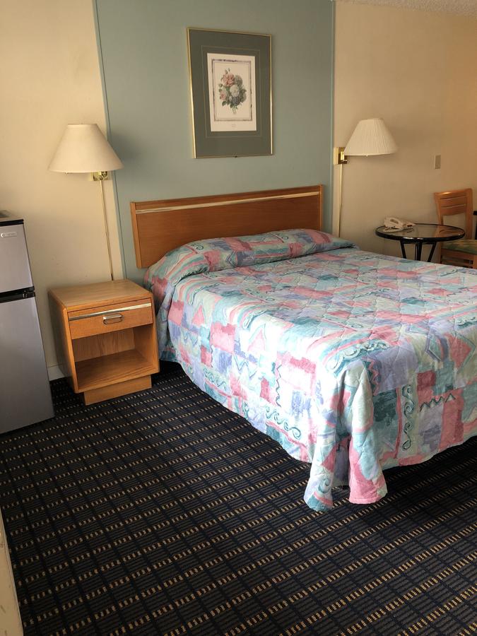 Columbus Motor Inn - thumb 1