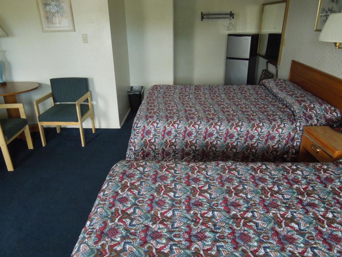 Columbus Motor Inn - thumb 6