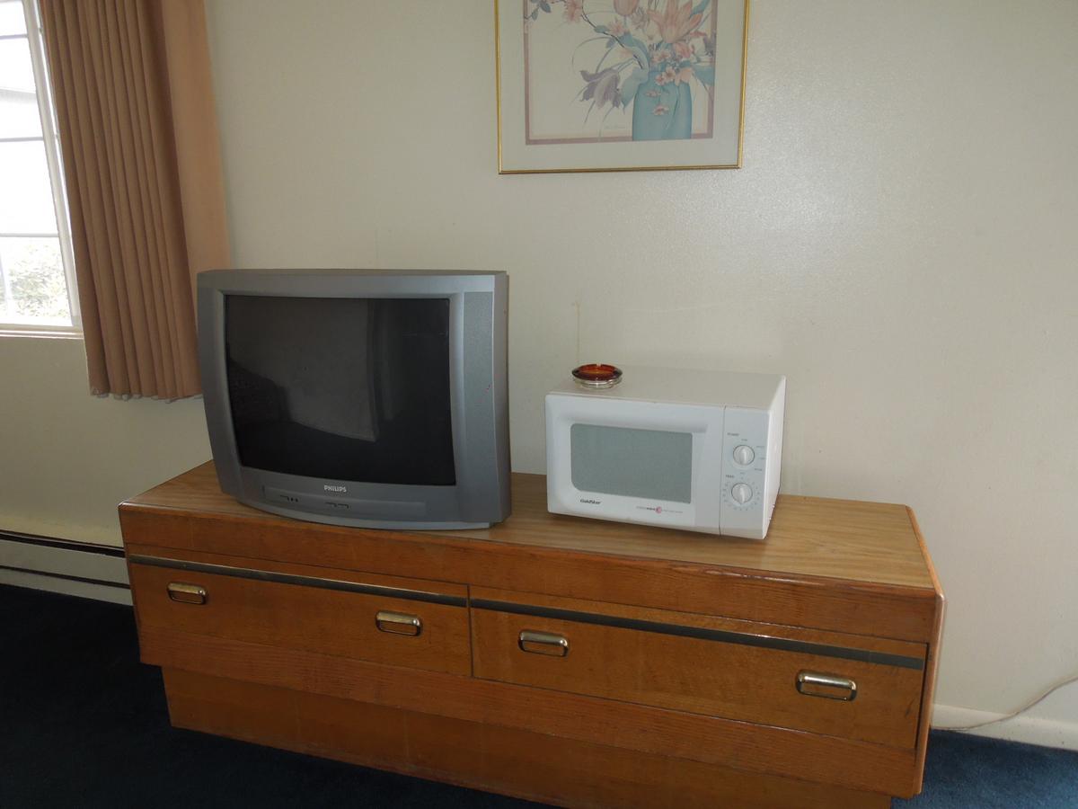Columbus Motor Inn - thumb 8