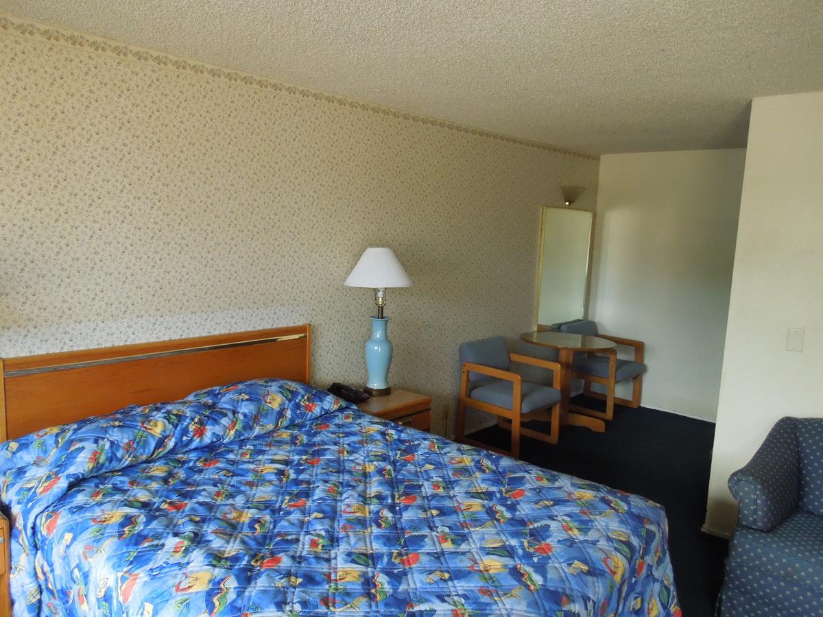 Columbus Motor Inn - thumb 4