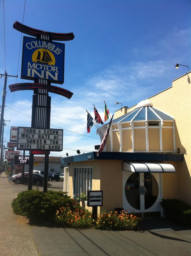 Columbus Motor Inn - thumb 0