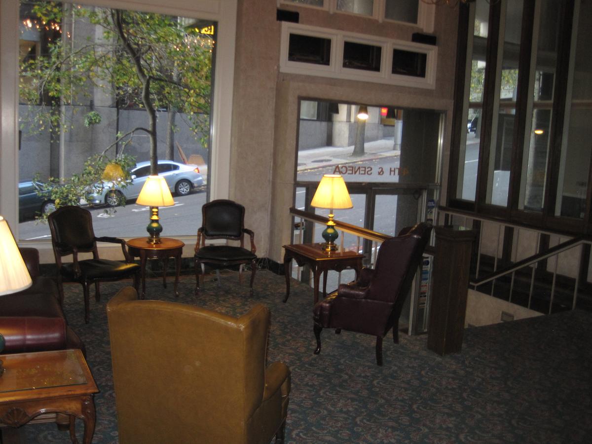 Hotel Seattle - thumb 23