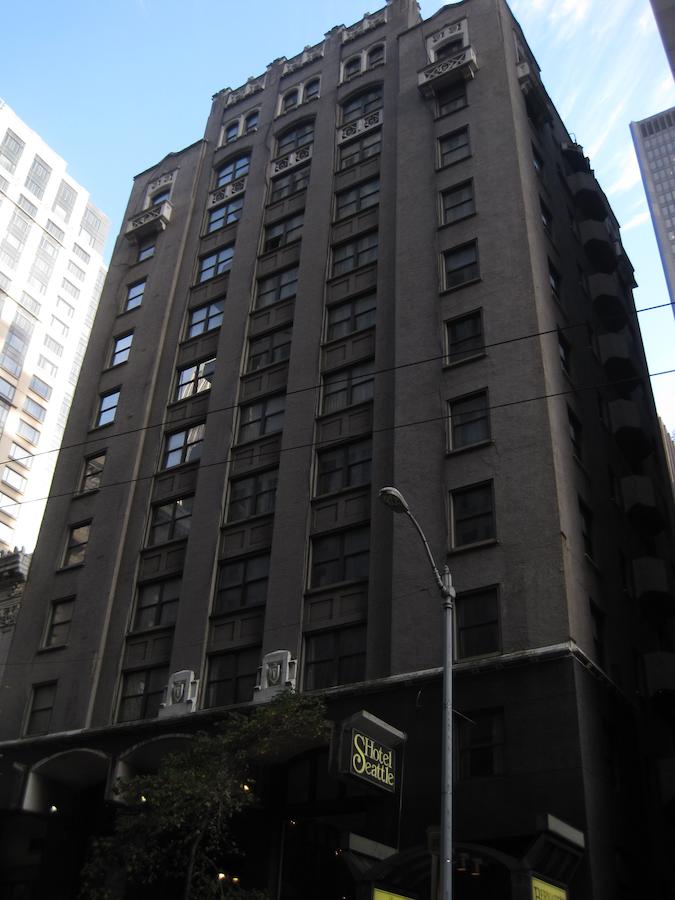 Hotel Seattle - thumb 29