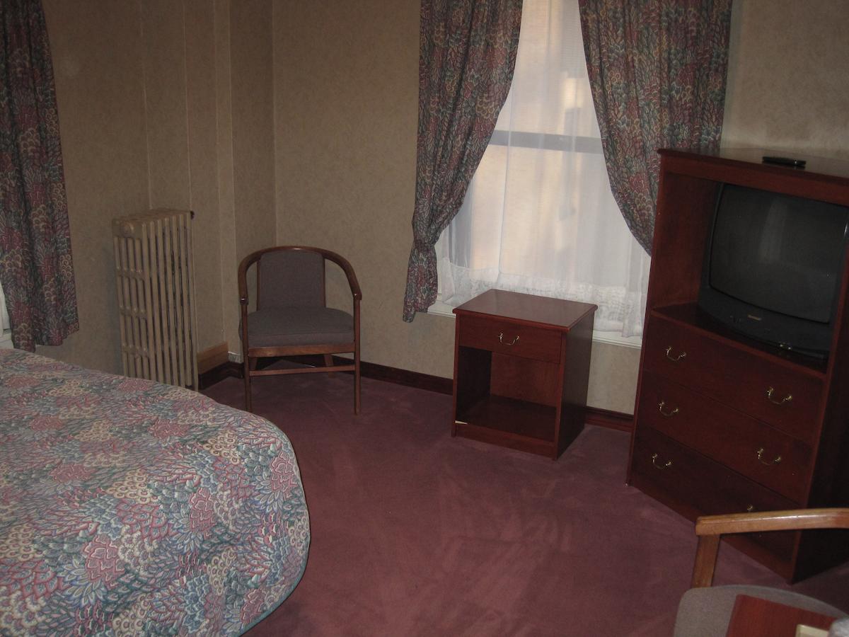 Hotel Seattle - thumb 15