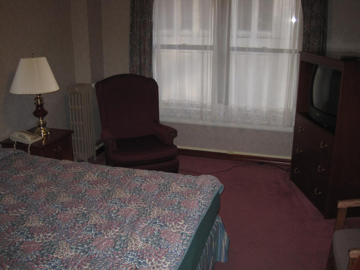 Hotel Seattle - thumb 17