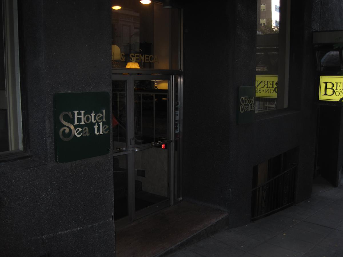 Hotel Seattle - thumb 26