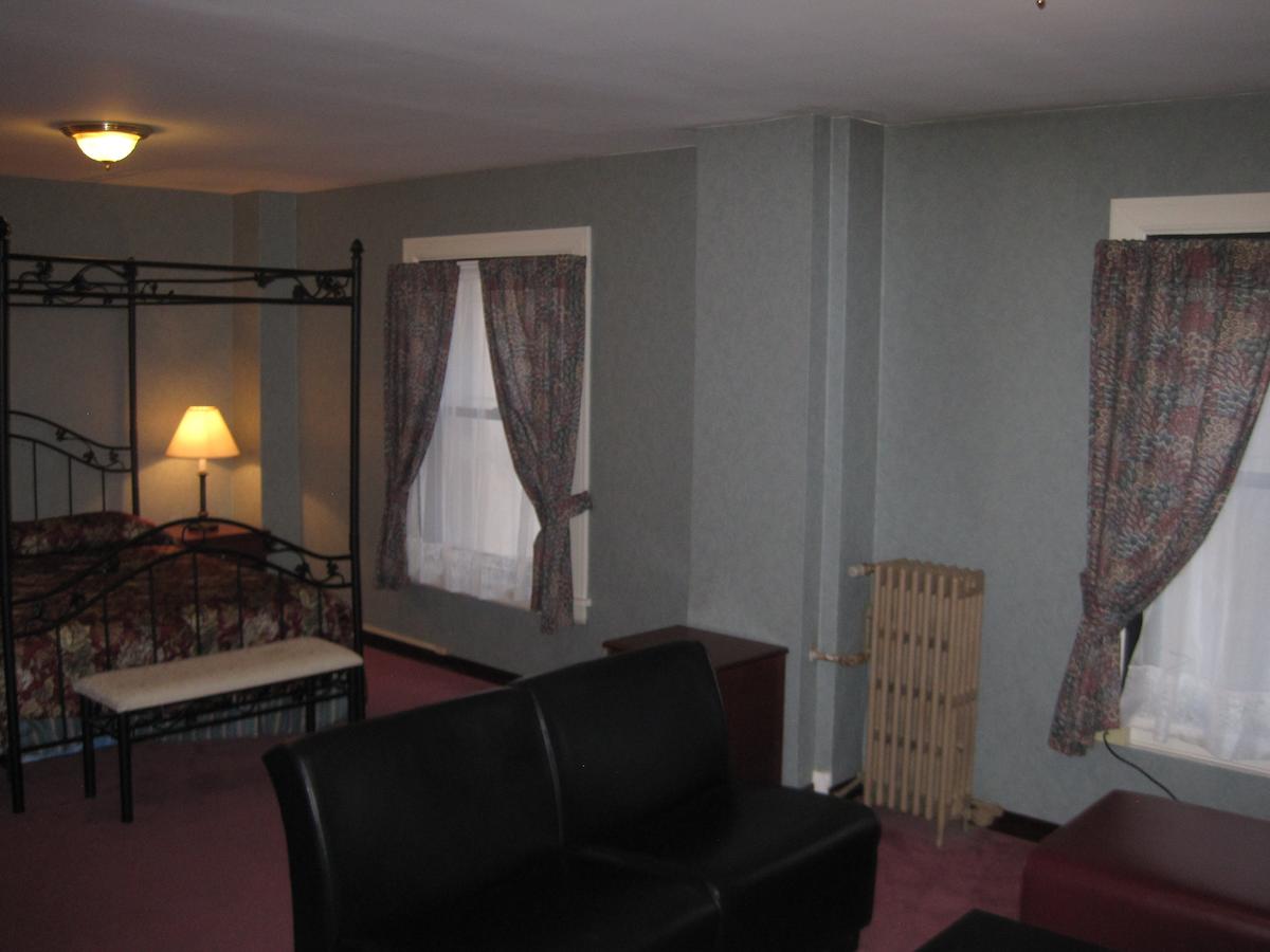 Hotel Seattle - thumb 9