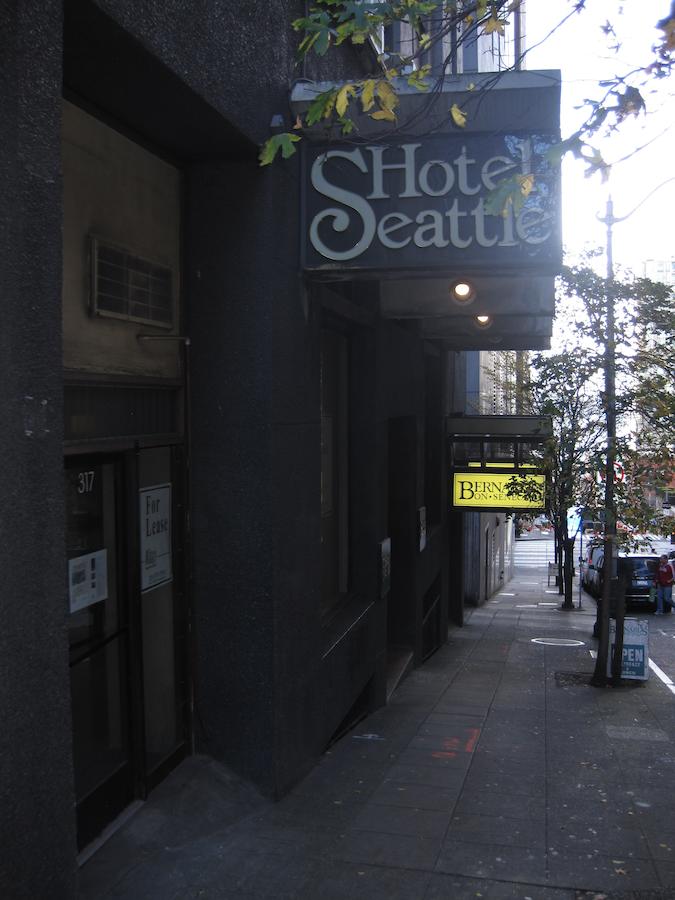 Hotel Seattle - thumb 28