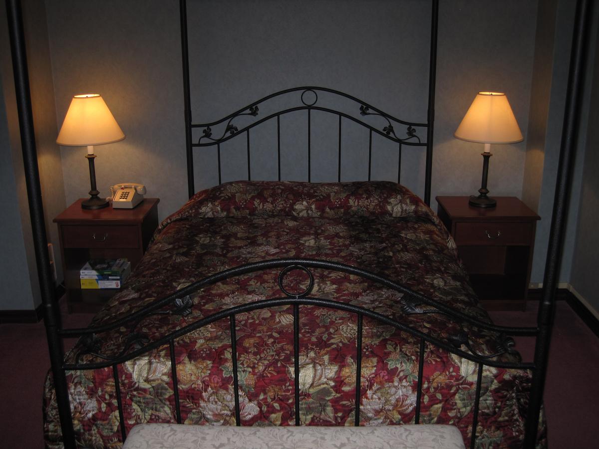 Hotel Seattle - thumb 3