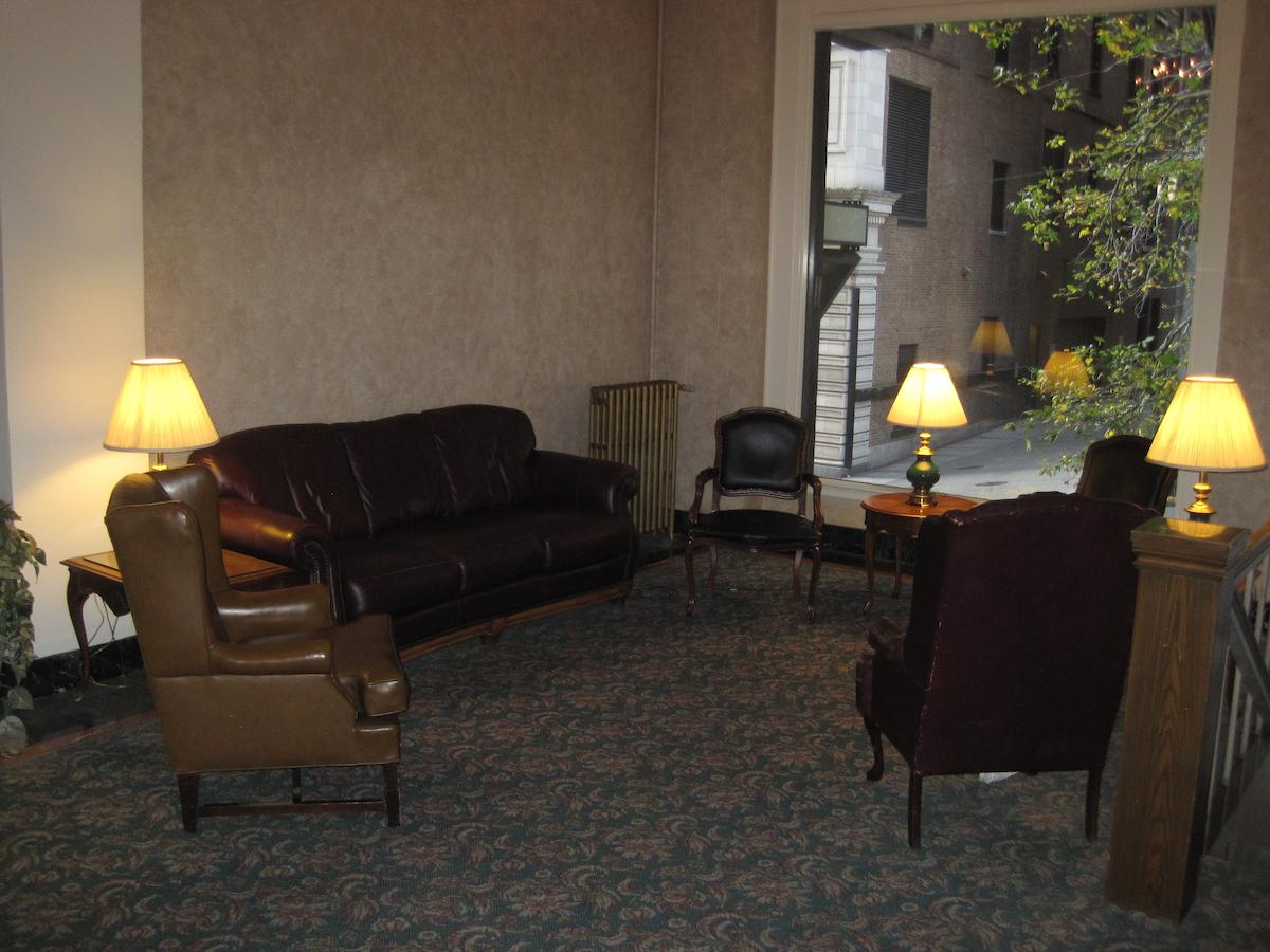 Hotel Seattle - thumb 22