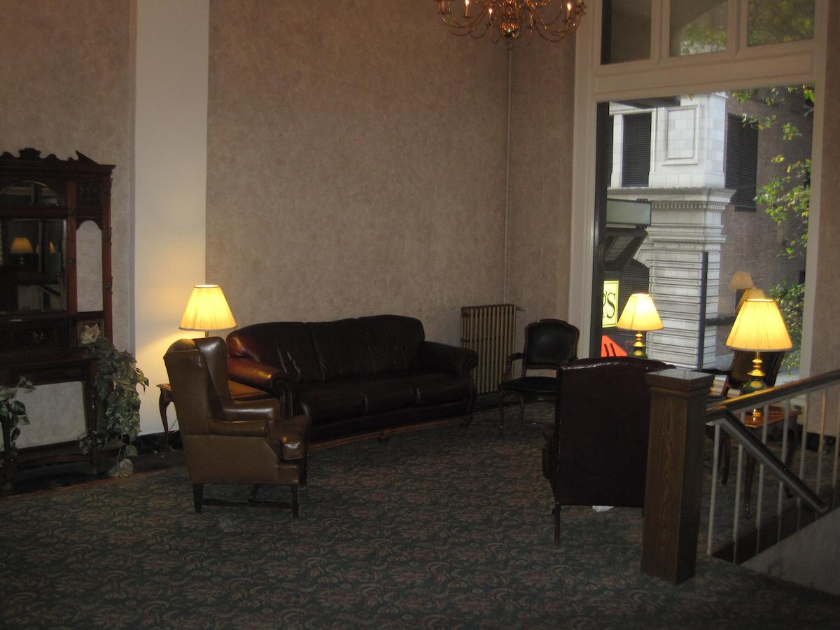 Hotel Seattle - thumb 25
