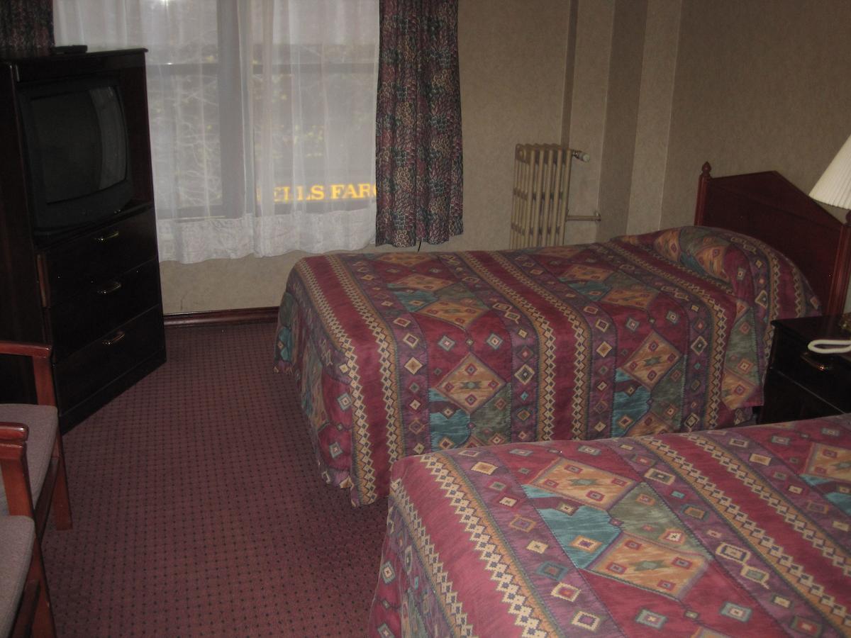 Hotel Seattle - thumb 19