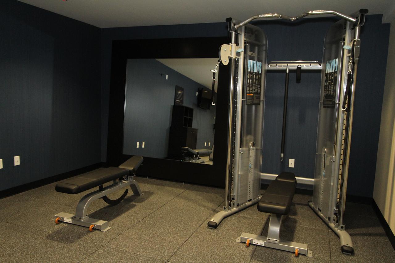 Hampton Inn & Suites Tacoma/Puyallup - thumb 7