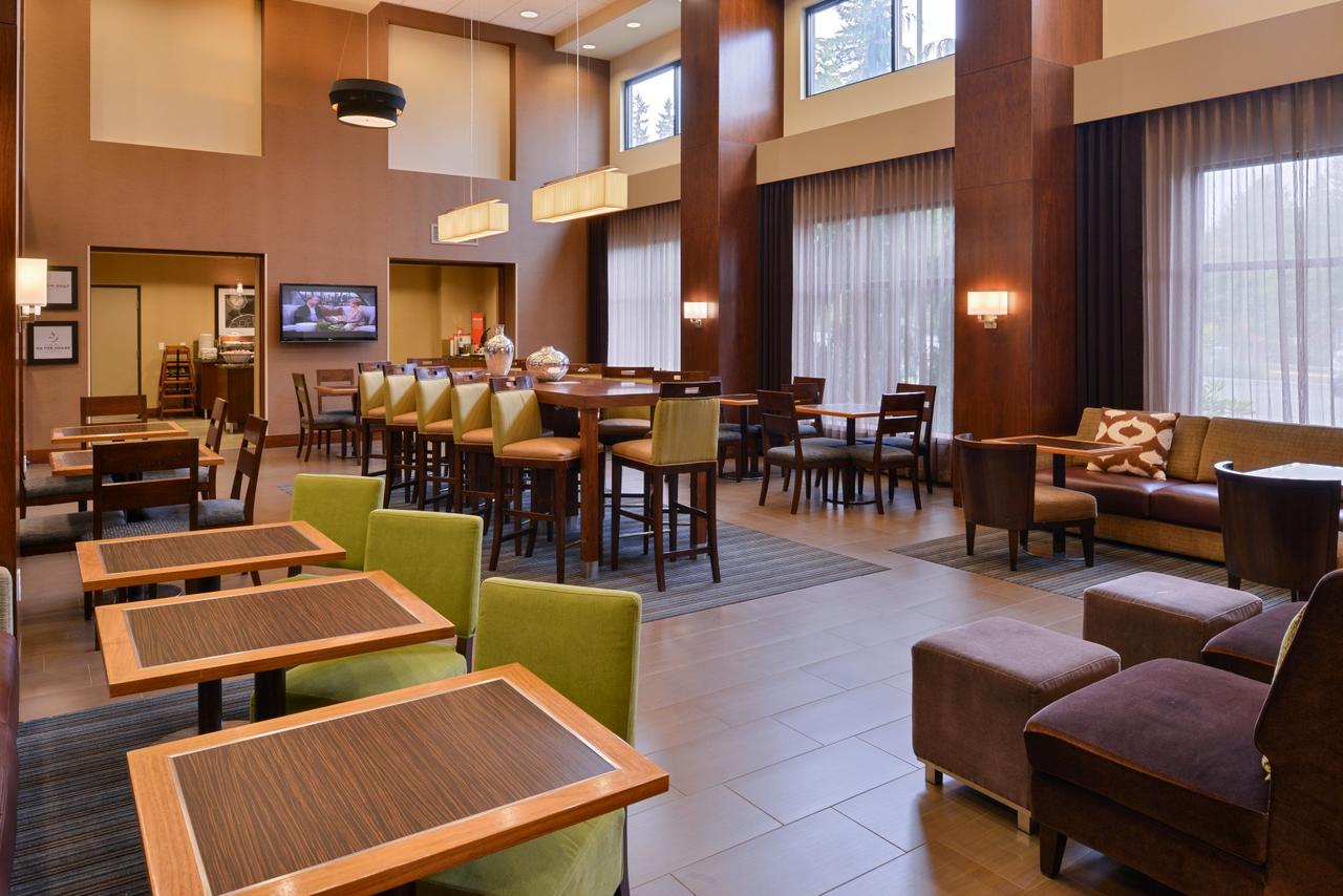 Hampton Inn & Suites Tacoma/Puyallup - thumb 26