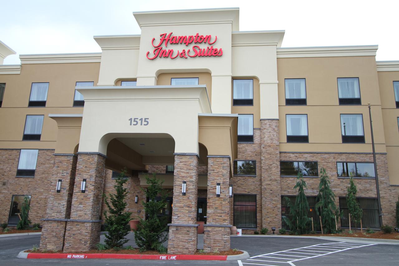 Hampton Inn & Suites Tacoma/Puyallup - thumb 0