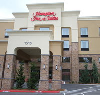 Hampton Inn  Suites Tacoma/Puyallup - Accommodation Seattle