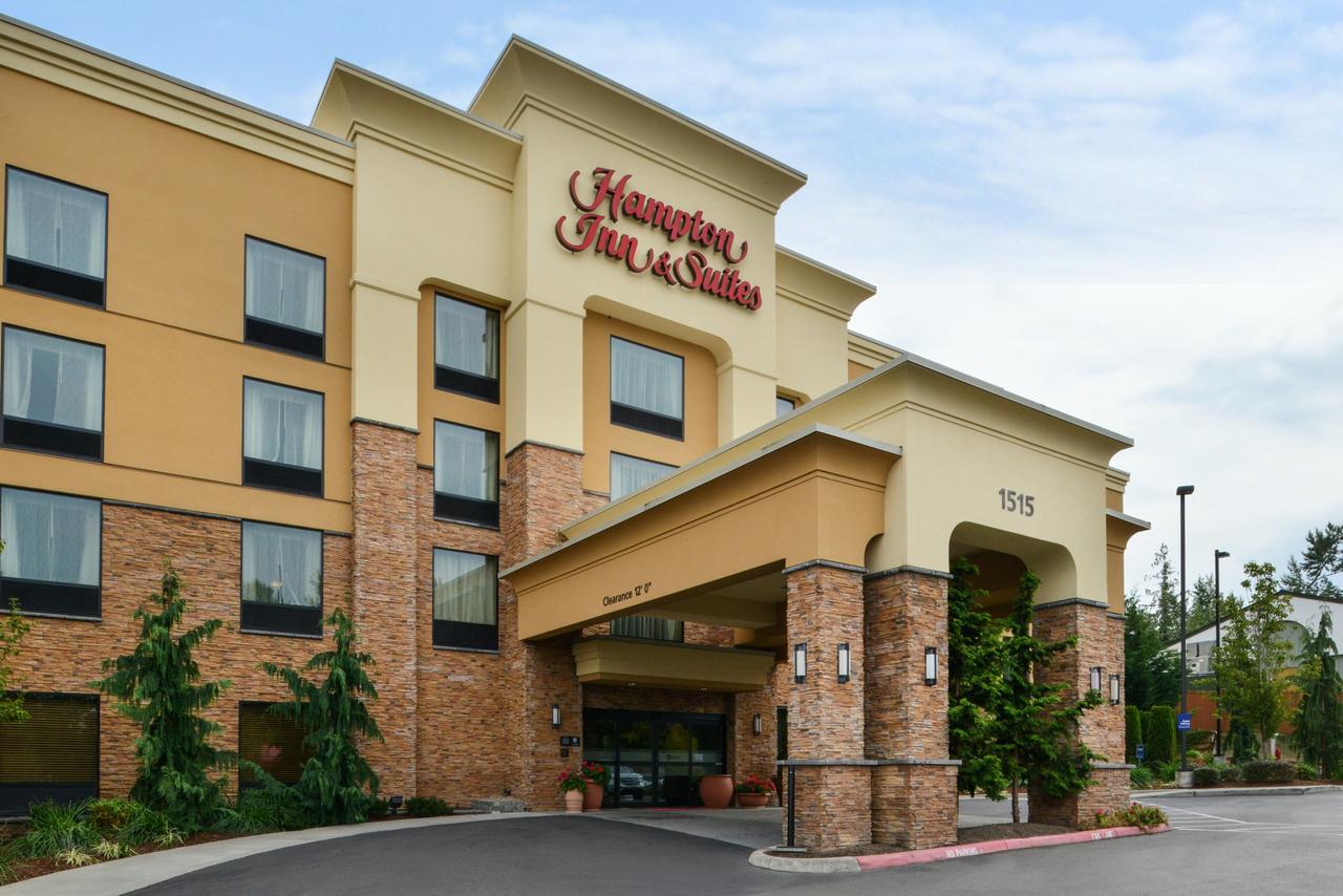 Hampton Inn & Suites Tacoma/Puyallup - thumb 27