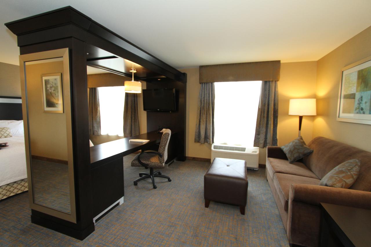 Hampton Inn & Suites Tacoma/Puyallup - thumb 11