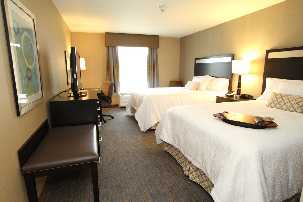 Hampton Inn & Suites Tacoma/Puyallup - thumb 14