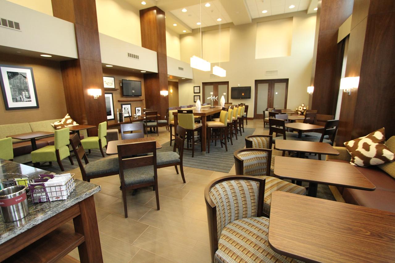 Hampton Inn & Suites Tacoma/Puyallup - thumb 3