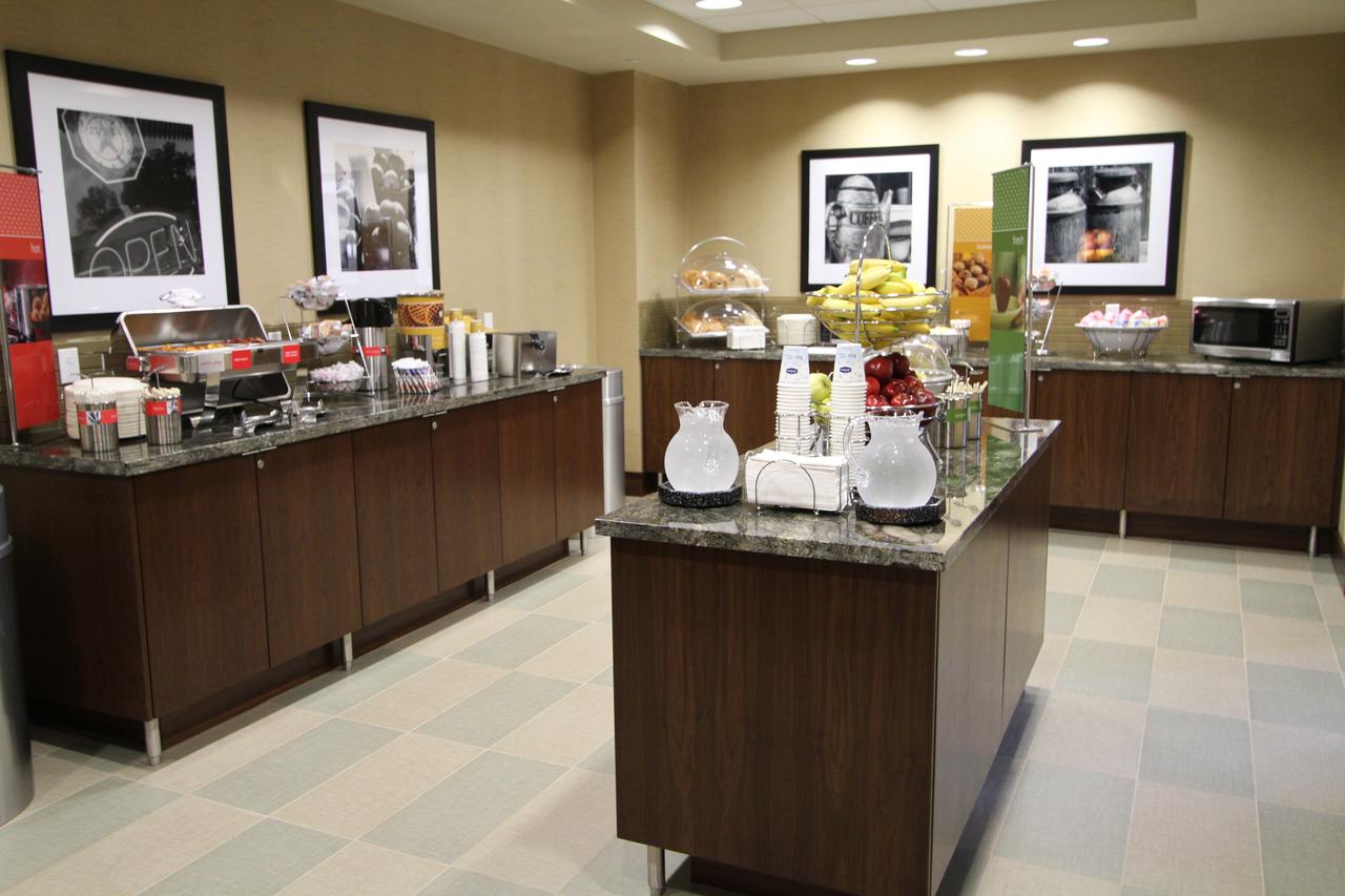 Hampton Inn & Suites Tacoma/Puyallup - thumb 4