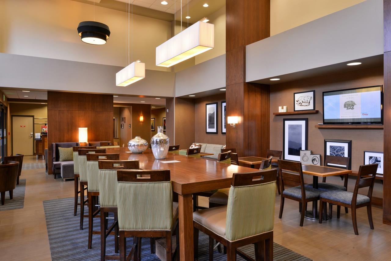 Hampton Inn & Suites Tacoma/Puyallup - thumb 24