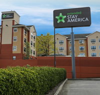 Extended Stay America - Tacoma - South - Accommodation Seattle