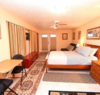 Lilyspring PDX Airport Family Vacation Apartments - Accommodation Seattle