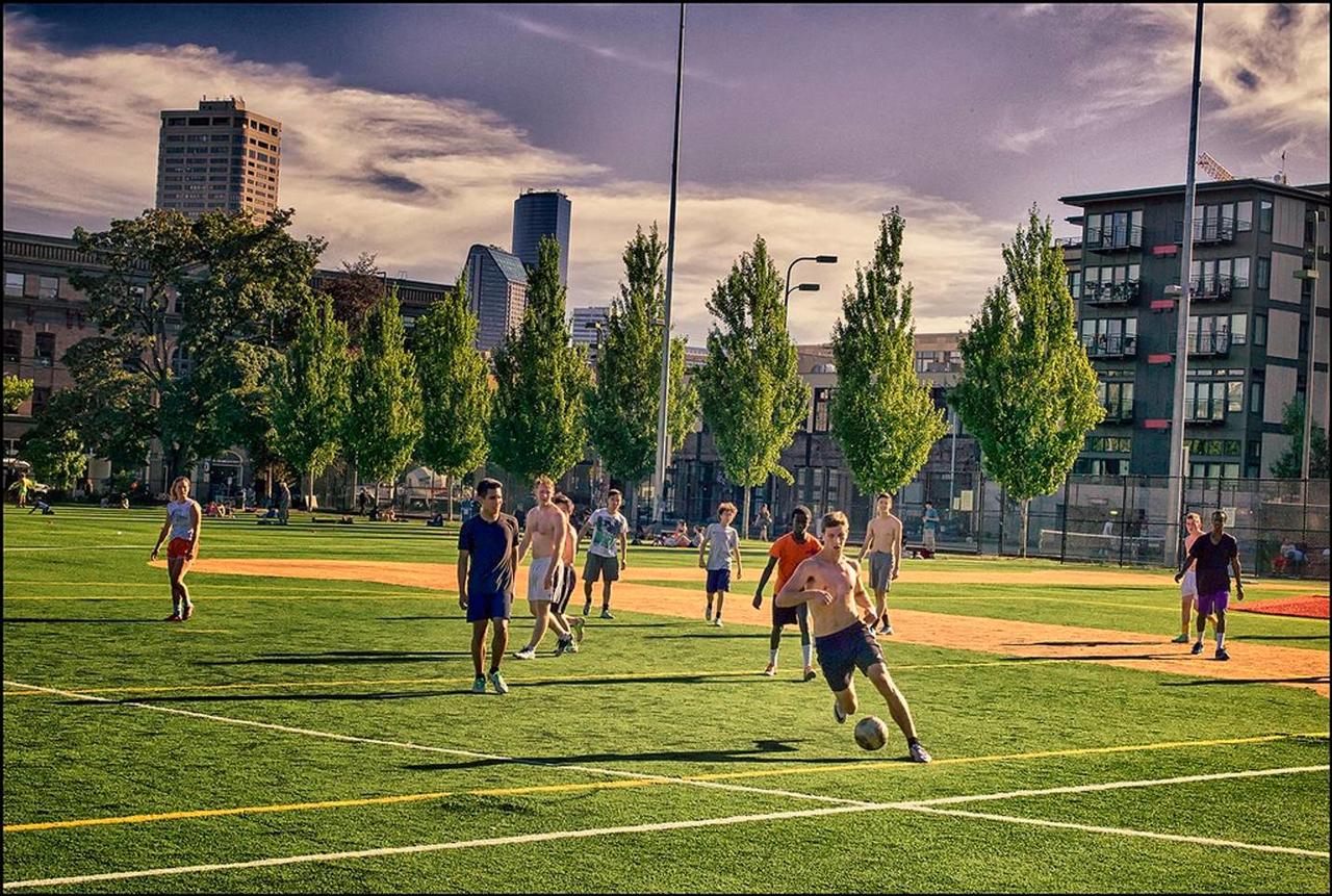 A-Center Of Capital Hill- Sleep 2 - thumb 7