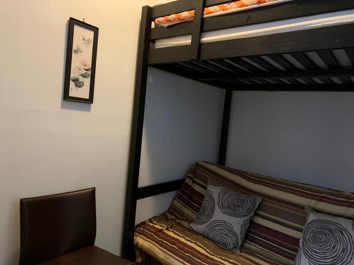 A-Center Of Capital Hill- Sleep 2 - thumb 12