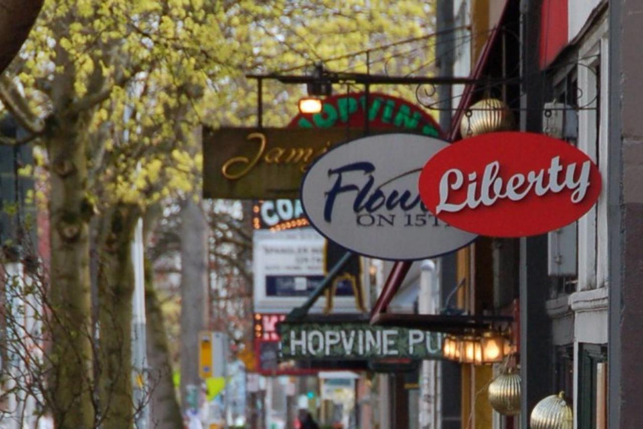 A-Center Of Capital Hill- Sleep 2 - thumb 4