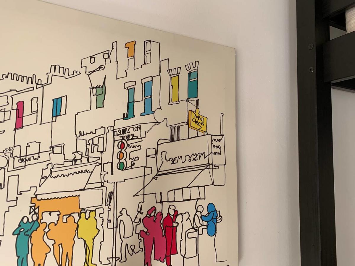 A-Center Of Capital Hill- Sleep 2 - thumb 11