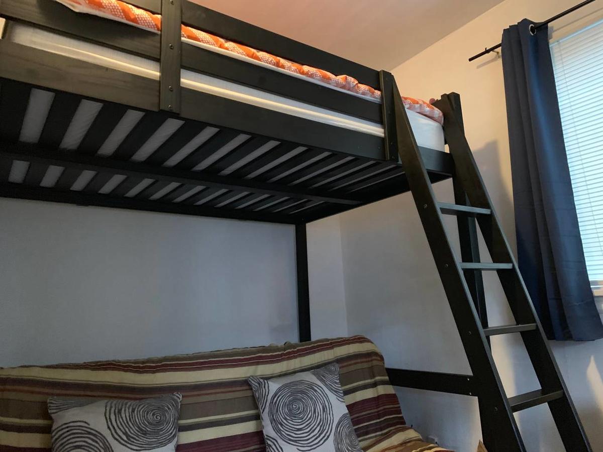 A-Center Of Capital Hill- Sleep 2 - thumb 13