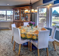 Trumpeter Inn - Accommodation Seattle